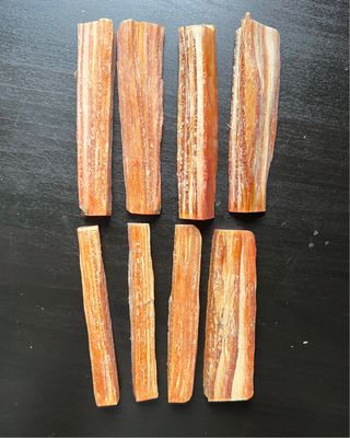 Fatwood para Manuel