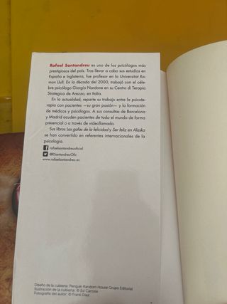 El arte de no amargarse la vida / The Art of No...