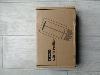 Purificador aire Elegoo USB