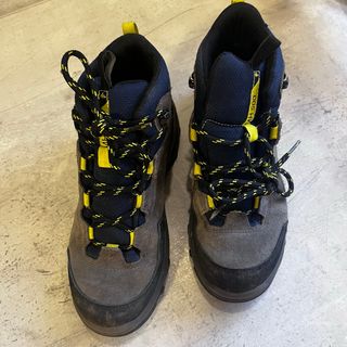Botas trekking Quechua niño/a talla 36