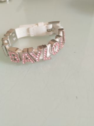 Pulsera Bimba y Lola 💖