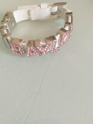 Pulsera Bimba y Lola 💖