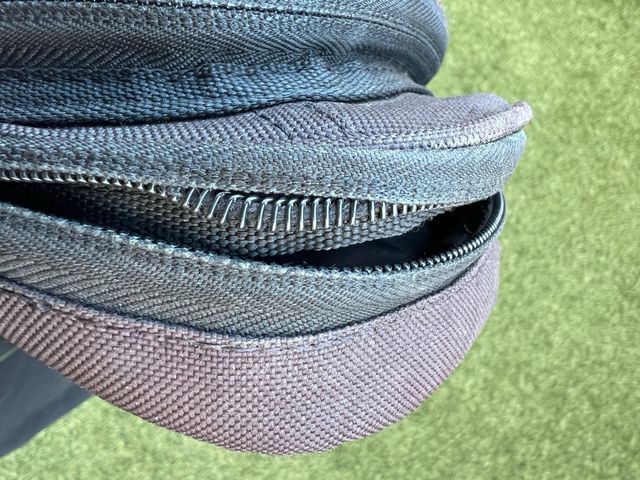 Bolso Givi pierna moto