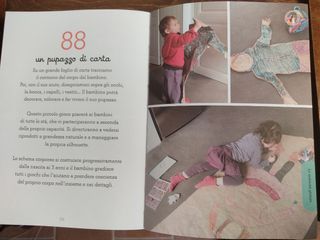 100 attività Montessori dai 18 mesi