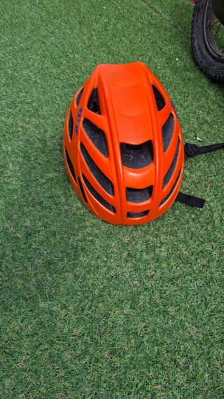 Bicicleta infantil 14" Monty