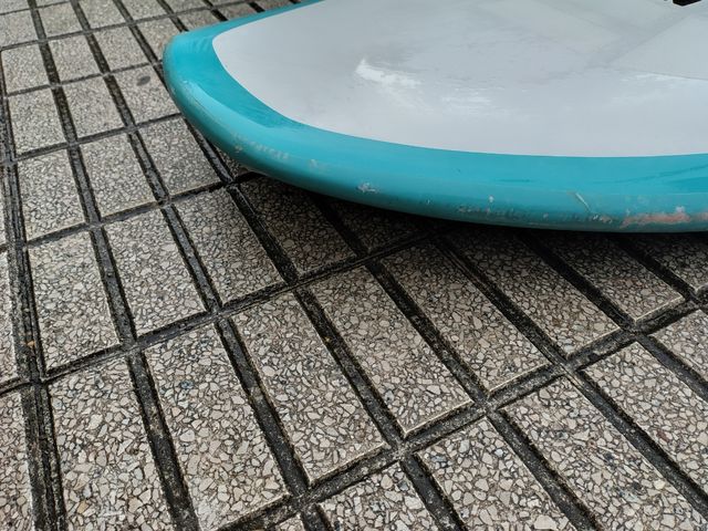 Tabla SUP Nah Skwell Prism 7'8" 108L