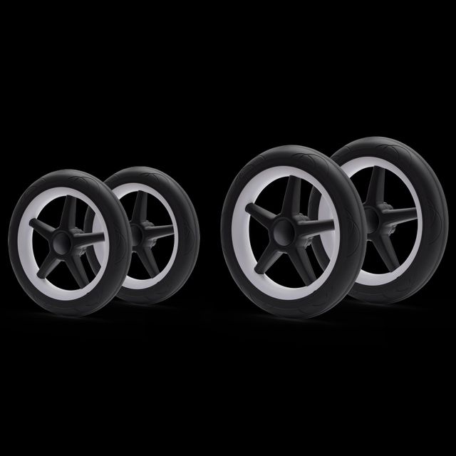 Ruedas Bugaboo - 4 piezas