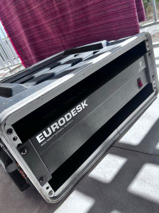 Pack sonido/iluminación