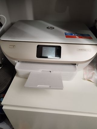 Stampante HP Envy Photo 7134