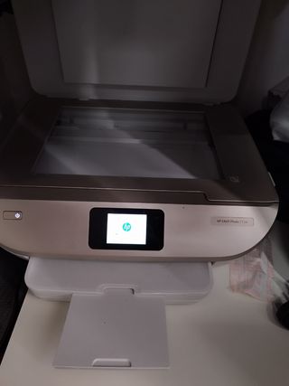 Stampante HP Envy Photo 7134