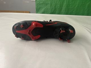 Bota Nike Jr. Mercurial - Fútbol