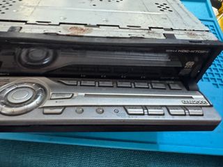 Autoradio Kenwood KDC-M7024