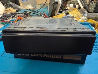 Autoradio Kenwood KDC-M7024