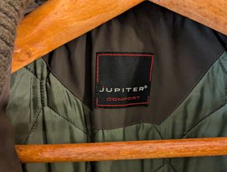 Chaqueta de invierno talla 52