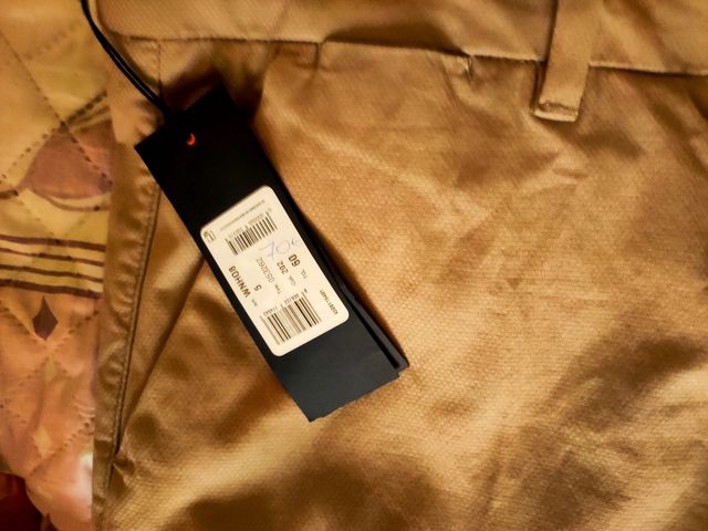 Pantaloni chino grigi Harmont & Blaine