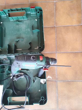 Taladro percutor Bosch PSB 7500 RCE