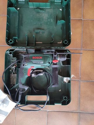 Taladro percutor Bosch PSB 7500 RCE