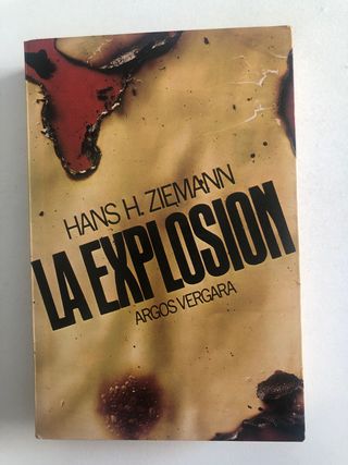 La Explosion