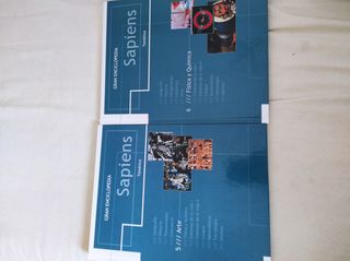 Enciclopedia Temática Sapiens