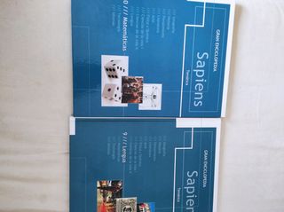 Enciclopedia Temática Sapiens