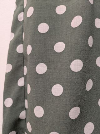 Pantaloni Primark a pois M