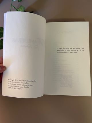 Flamígeras: (Poesía feminista con referencias a...