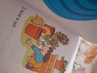 LIBROS YOYO PHONICS LECTURA INGLES 1 PRIMARIA