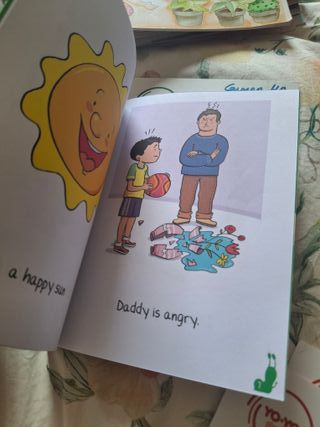 LIBROS YOYO PHONICS LECTURA INGLES 1 PRIMARIA