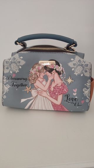 Bolso Nicole Lee 