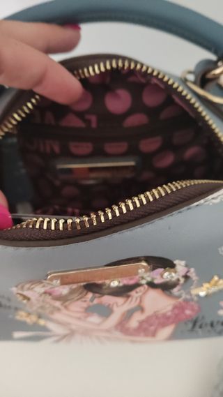 Bolso Nicole Lee 