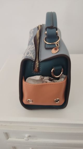 Bolso Nicole Lee 