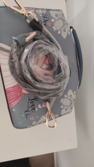 Bolso Nicole Lee 