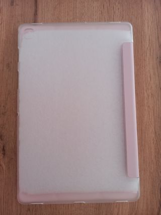 Custodia Tablet Rosa