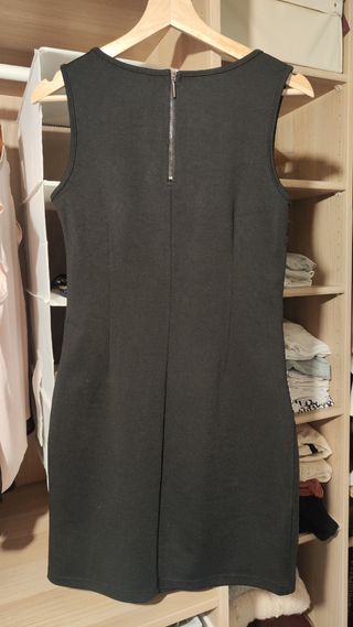 Vestido Koroshi S 