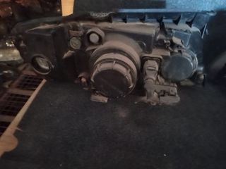 Faros delanteros Hyundai Matrix 2006