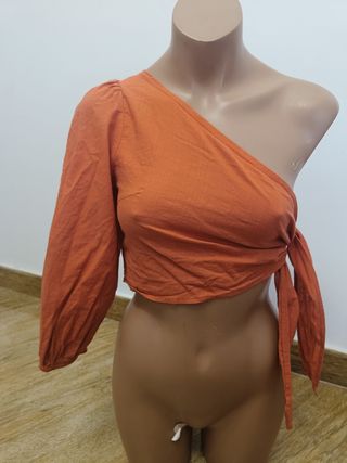 Blusa de verano