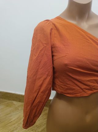 Blusa de verano