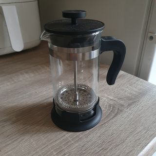 Cafetera francesa