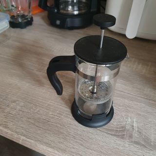 Cafetera francesa