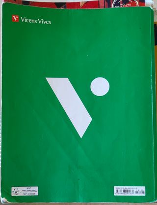 GEOGRAFIA I HISTORIA 2 VC (COMUNITAT EN XARXA)