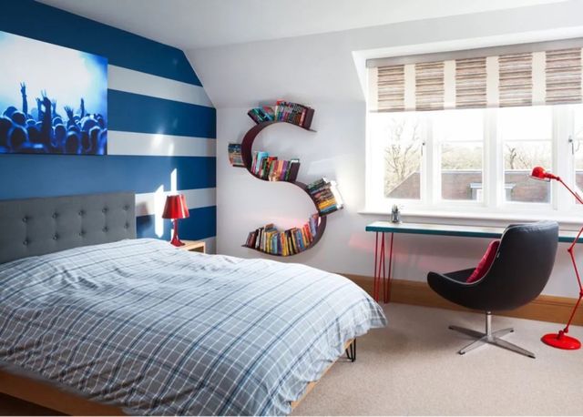 ESTANTERÍA KARTELL BOOKWORM 7 3.2m