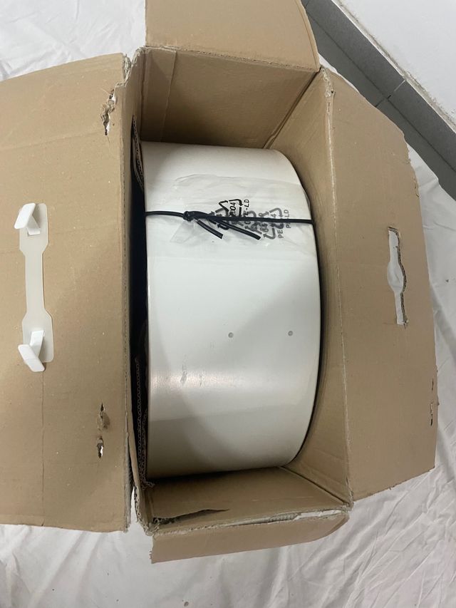 ESTANTERÍA KARTELL BOOKWORM 7 3.2m