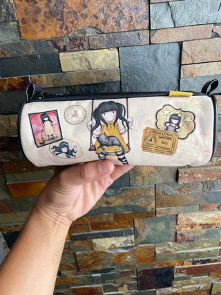 Estuche Santoro Gorjuss