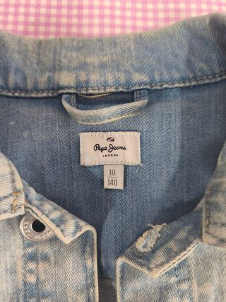Cazadora Pepe Jeans London