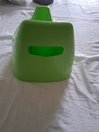 Vasino bimbo verde
