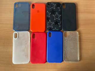8 custodie per iPhone XR