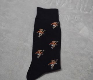 Calcetines Ralph Lauren - Osos Rugby