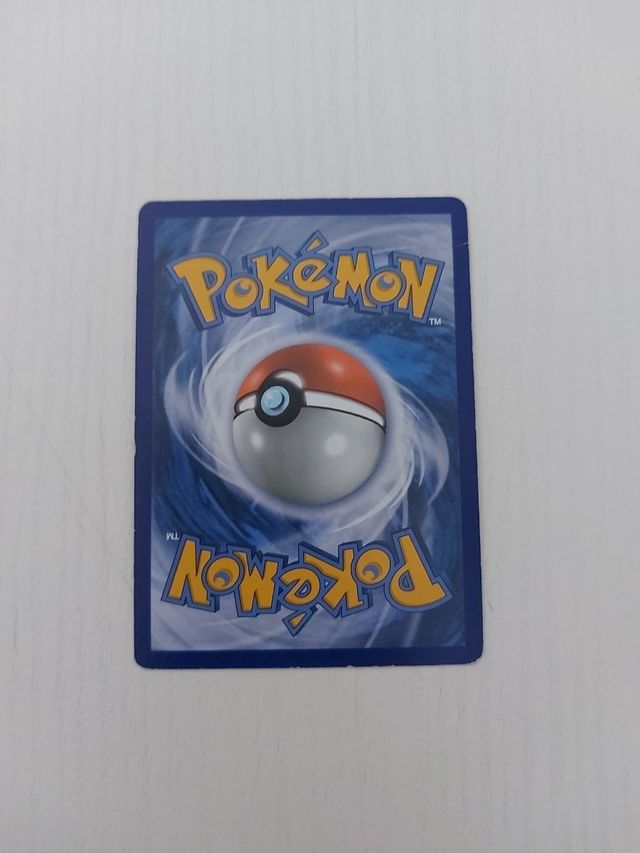 Vikavolt GX - Carta Pokémon 45/145