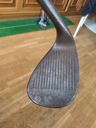 Gap wedge Cleveland Tour Action 53° oxidable