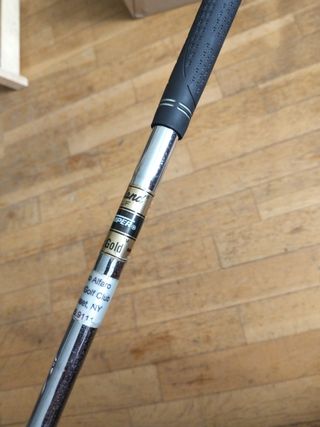 Gap wedge Cleveland Tour Action 53° oxidable